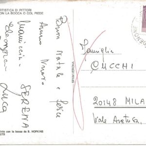 NATALE - 10/12/82
