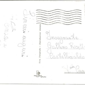 ONOMASTICO - 29/06/57