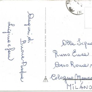 PASQUA