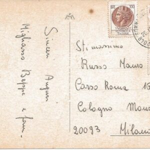 NATALE - 20/12/76