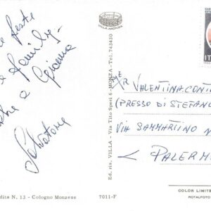 COLOGNO MONZESE - Vedute