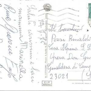 EDOLO - Vedute - 12/07/75