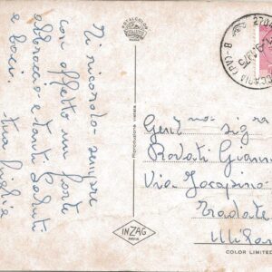 MONTU' BECCARIA - Vedute - 01/09/75