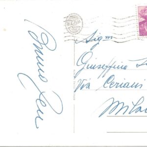 SIRMIONE - Vedute - 01/10/62
