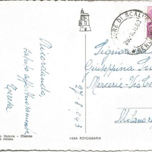 VILMINORE - Panorama - 27/08/63