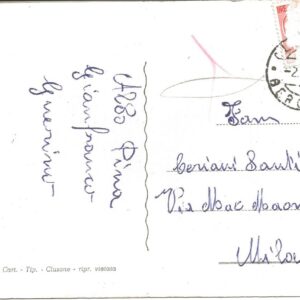 CLUSONE - Panorama - 02/07/53