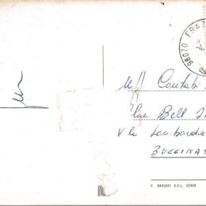 FRAZZANO' - Vedute della Sicilia - 04/01/75