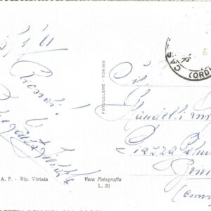 CASERTA - Vedute - 05/01/61