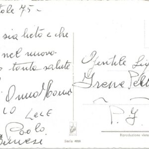 NATALE - 1975