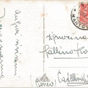 NATALE - 20/12/54