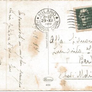 NATALE - 29/12/37