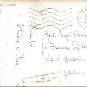 VARAZZE - Panorama - 14/06/74