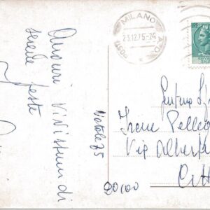 NATALE - 23/12/75