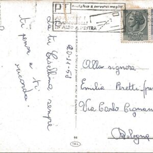 FIORI - 20/11/58