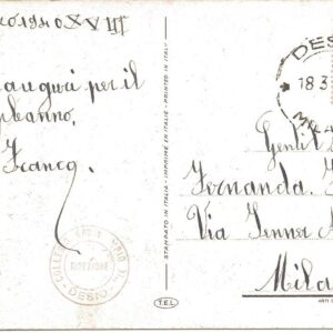 PAESAGGIO - 18/03/40