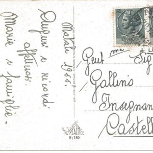 NATALE - 20/12/55