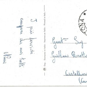NATALE - 02/12/50