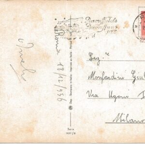 NATALE - 18/12/56