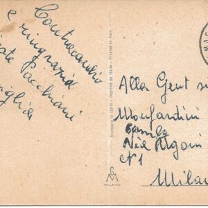 NATALE - 26/12/56