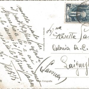 STELLE ALPINE - 20/07/51