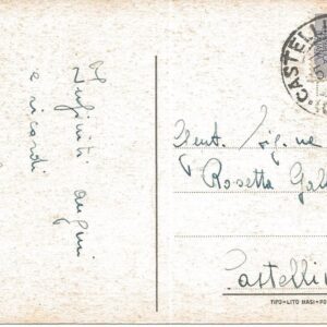 PASQUA - 05/04/58