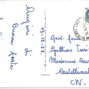NATALE - 13/12/77