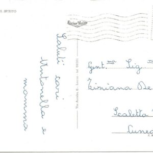 BORGHETTO S. SPIRITO - Il Castello - 20/03/70