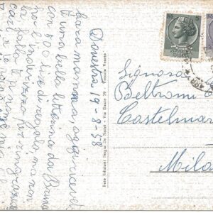 DAVESTRA - Vedute - 19/08/58