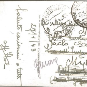 FLORA ALPINA - 27/01/43