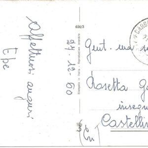 NATALE - 27/12/60