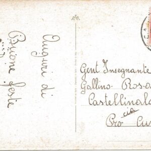 NATALE - 21/12/56