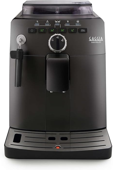 Gaggia 01