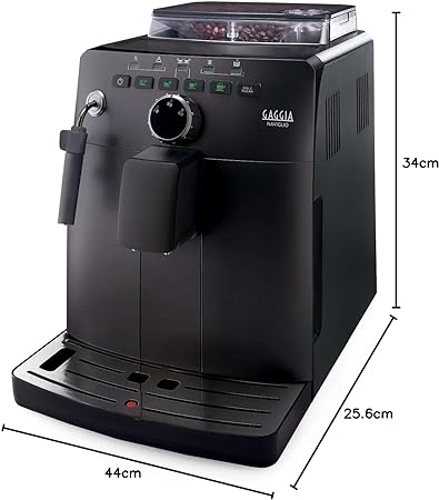 Gaggia 03