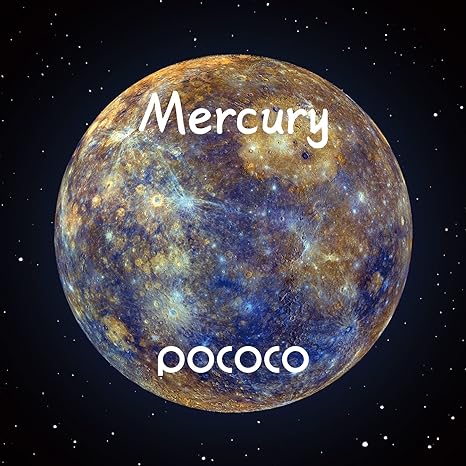 Pococo 20