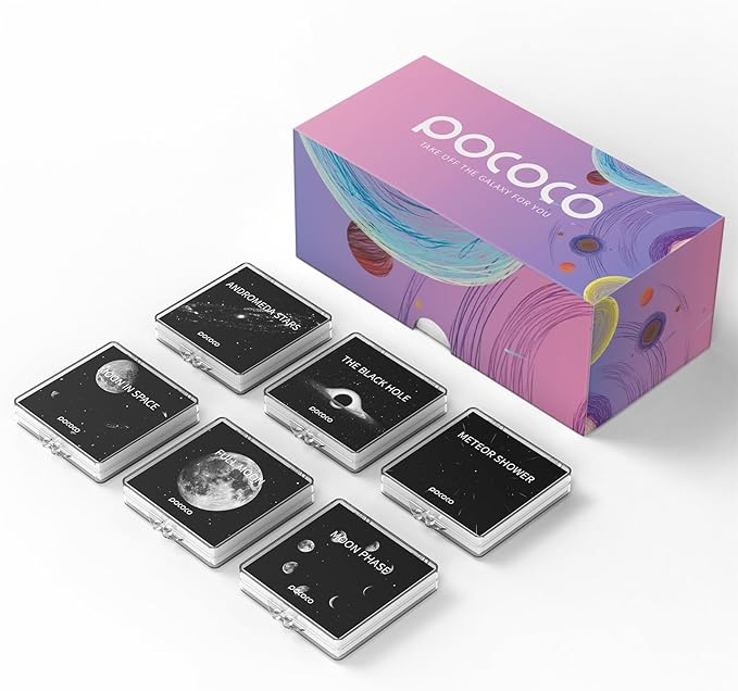 Pococo 21
