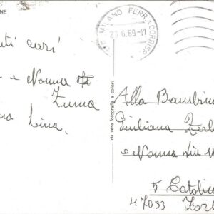 RITA PAVONE - 23/06/69