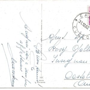 NATALE - 31/12/62