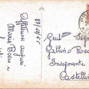 NATALE - 28/12/56