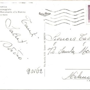 PIETRA LIGURE - Vedute - 28/01/74