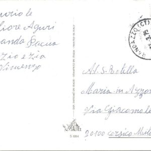 PASQUA - 12/03/75