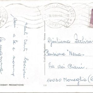 NATALE - 30/12/70