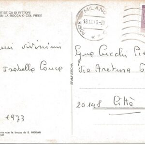 NATALE - 18/12/73
