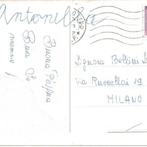 PASQUA - 06/04/68