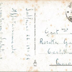 NATALE - 26/12/54