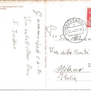WALDBROL - Oberbergischen Land Kreiskrankenhaus
