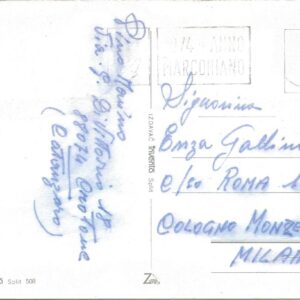 RIJEKE - Vedute - 01/11/74