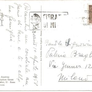 PASQUA - 10/04/58