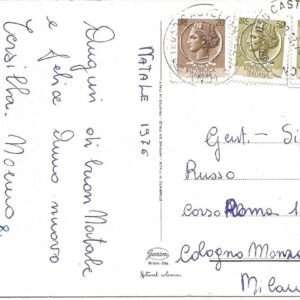 NATALE - 13/12/76