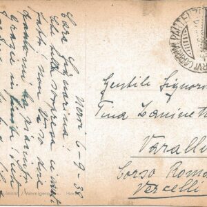 WERNIGERODE - Daheim Dr. Defner - 06/09/38