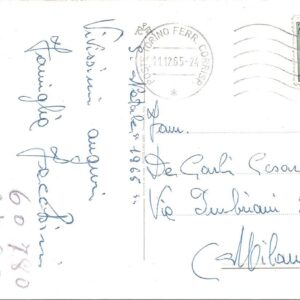 NATALE - 11/12/65